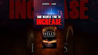 God Wants You To Increase prophecy josephz [upl. by Noeruat]