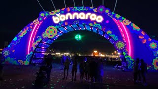 Bonnaroo day 3 [upl. by Jonati]