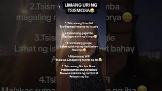 Ang TSISMOSA VOW😅👻🎶viewers subscribers fypシ゚viral funny [upl. by Eiclek183]