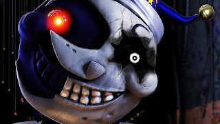 FNAF Security Breach All Prize Locations Very Important Person Achievement [upl. by Thaddeus]