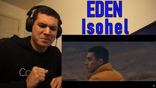 EDEN  isohel REACTION [upl. by Ludie976]