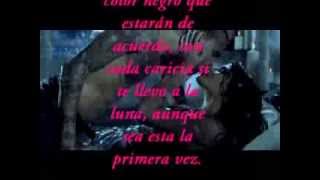 Hoy Quiero  Michelle Soifer y Beto Gomez Con Letra Te Amo ♥ [upl. by Annai]