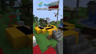 TAJNI AGENCI ROZWALAJĄ POLSKE NA EARTHSMP MINECRAFT minecraft boxmsp earthsmp geosmp [upl. by Bink612]