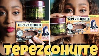 Tepezcohuite [upl. by Bloch]