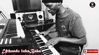 Uthando lukaBaba  Itende Instrumental by Khulakahle Ndawonde [upl. by Honniball602]