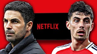 NETFLIX AND STAY STILL  Newcastle 10 Arsenal Postmatch Reaction [upl. by Nosyt]