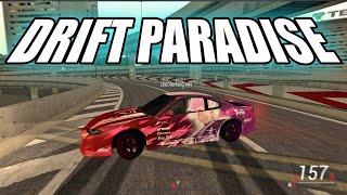 COMO SE REGISTRAR NO MTA DRIFT PARADISE [upl. by Pavior480]