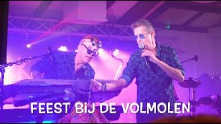 Feest met marKant bij De Volmolen [upl. by Lerraf961]