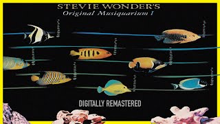 Stevie Wonder  Isnt She Lovely 2000 Remastered [upl. by Gable]