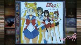 Bishoujo Senshi Sailor Moon R ♫ quotSharing The Same Tearsquot ᴴᴰ テレビ·アニメ「美少女戦士セーラームーンR」 ｡◕‿◕｡ [upl. by Ettennaj178]