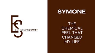 Esthetician Summit 2023 Symone Walker Chemical Peel Injury [upl. by Debbie921]