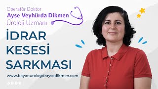 İdrar kesesi sarkması  Op DrAyşe V Dikmen Üroloji Uzmanı 0545 259 79 84  sistosel sarkma [upl. by Siri]