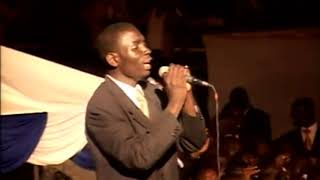 Stories and Songs Worship  Nani Kama Wewe Cover [upl. by Notyrb]