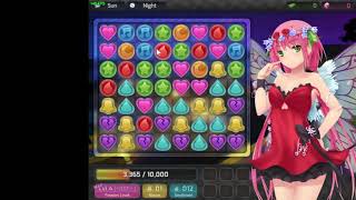 Huniepop Intro WR 1816 [upl. by Eugenie]