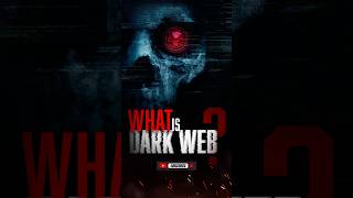 What is dark web watchwithshivam facts shorts darkweb [upl. by Nwonknu]