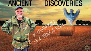 Metal detecting UK Remarkable Ancient Discoveries [upl. by Regor]