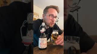 Biertasting  Alpirsbacher Kloster Stoff 🍻 [upl. by Ahsinej]