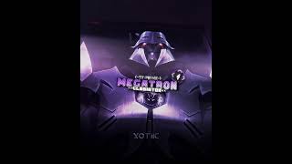 Megatron TFP vs Optimus TLK [upl. by Gnouc]