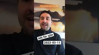 Allt för sjön 2023 alltforsjon [upl. by Hungarian]