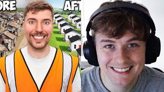 Why Are MrBeast Thumbnails Creepy [upl. by Norval]