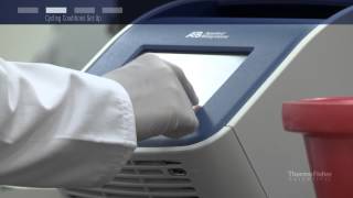 How to set up a PCR reaction with Phusion DNA polymerases [upl. by Grand]