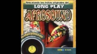 CAMINITO SERRANO  AFROSOUND FULL AUDIO [upl. by Kariotta]