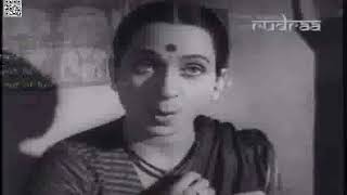 BHARAJARI GA PITAMBAR … SINGER ASHA BHOSLE … FILM SHYAMCHI AAI 1953 [upl. by Estella]