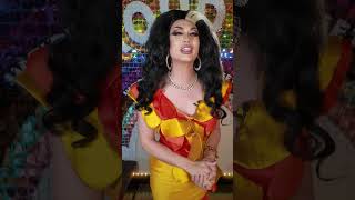 Testing Promo Featuring Manila Luzon from Ru Pauls Drag Race [upl. by Corrine]