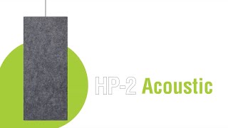 Finelite HP2 Acoustic [upl. by Trueblood]