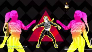 Just Dance 2015 Built For This 5 Stars [upl. by Wallace]