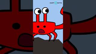 Whale Song 🎵 🌊 🦀Clawlolo cartoonito KidsMusic  Cartoonito Africa [upl. by Aneehsor]