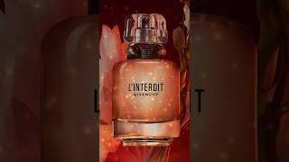 GIVENCHY LINTERDIT [upl. by Stagg]