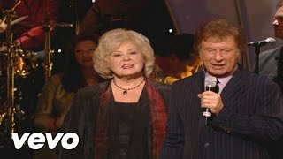 Gaither Vocal Band  Something Beautiful Live [upl. by Terrence432]