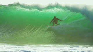 J Bay and the quotEndless Winterquot 🌊🌊🌊 [upl. by Nyrrad539]