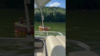 Tubing fails shorts funny fail [upl. by Lotty771]