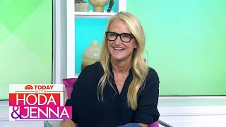 Mel Robbins shares tips to increase productivity in your life [upl. by Sug]