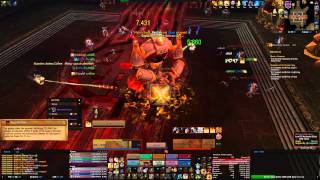 Dark Animus easy tactic 10 man normal 52 Live guide [upl. by Tice]