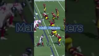 Top 3 rookies in the NFL 2024 edits edit nfl nfledit nflfootball nfledits [upl. by Nickola661]