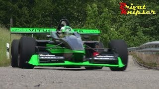 BEST OF Bergrennen Hemberg 2014  inkl Berguerand Steiner Bratschi  Hillclimb Amazing Sound [upl. by Strickler]