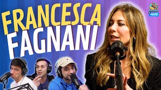 quotE TU CHE BELVA SEIquot  Con Francesca Fagnani [upl. by Navarro842]