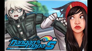 Danganronpa S Ultimate Summer Camp Live [upl. by Nosirrag]