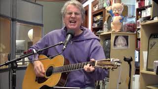 Roger McNamee quotRome Burnsquot 021922 [upl. by Okomom]