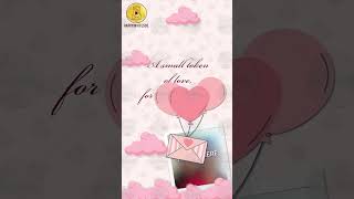 Valentine Day Wishes for Lover  Best Happy Valentines Day Wishes [upl. by Anavi561]