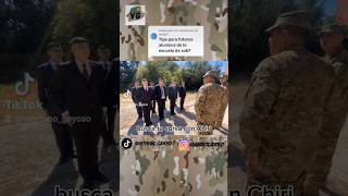 tips para los futuros dragoneantes ejercito militar escueladesuboficiales dragoneantes [upl. by Rosalinda693]