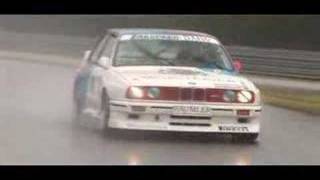 BMW M Division Racing History promotional video [upl. by Alrep]