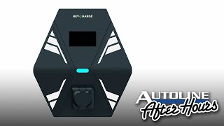 The Coolest Automotive Startups You Havent Heard Of Yet  Autoline After Hours 602 [upl. by Rhynd812]