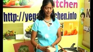 Recipe Video in Tamil  Chettinad Delight Paal Paniyaram [upl. by Jeroma231]