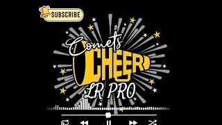 Dynamic Pop and Cheer Dance Mix pop dance hiphop remix cheerdance [upl. by Lemrac935]