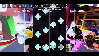 i hit the king hit fefe hard part fc all sicks [upl. by Diella761]