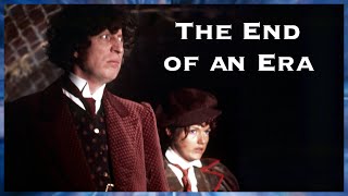 Doctor Who Review  The Talons of WengChiang [upl. by Kathy]